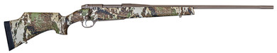 Weatherby Mark V Camilla Subalpine Rifle | MCAS65CMR2O
