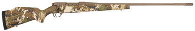 Weatherby Mark V Subalpine Rifle | MSAM270WR6O