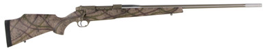 Weatherby Mark V Terramark Rifle | MATM257WR6O