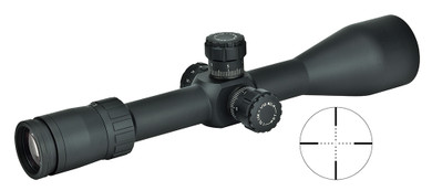Weaver Tactical 4-20x 50mm Rifle Scope | 800380
