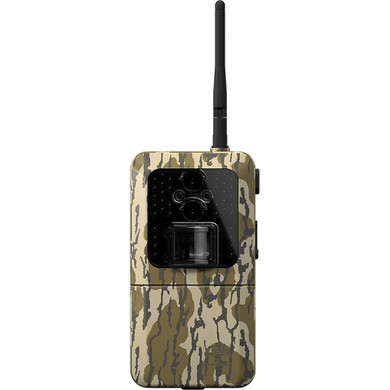 Wildgame Insite Air WiFi/Bluetooth Trail Camera Mossy Oak Bottomlands 24 mp WGICM0688