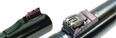 Williams Enhanced Accuracy Gun Sight | 66370