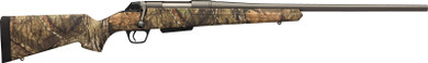Winchester Xpr Hunter Compact 6.5Prc 22 in Gray/Mobu Country 535721294