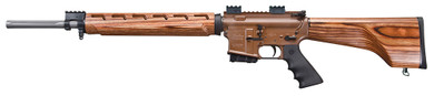 Windham Weaponry VEX Wood Stock Series Rifle | R20FSSFTWS-2