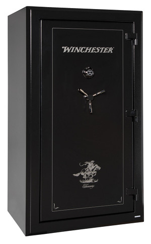 WSD TR7240487M TREASURY 48 MECH BLACK