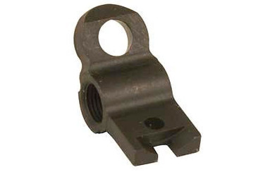 XS Sights XS Sights, CSAT Troy Rear Sight, Rear Aperture Only, Fits Troy Housing, Black Finish AR-2005-9