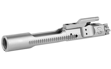 Young Manufacturing 1-50-12-003, Inc. M16 Chrome Complete Bolt Carrier Group with Standard Bolt, Hard Chromed after Heat Treatment 1-50-12-003
