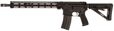 Windham Weaponry Way of the Gun Performance Rifle | R16MLSFS3G-7
