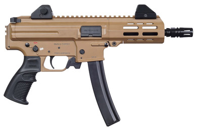 Global Defense GDSA9FDE98