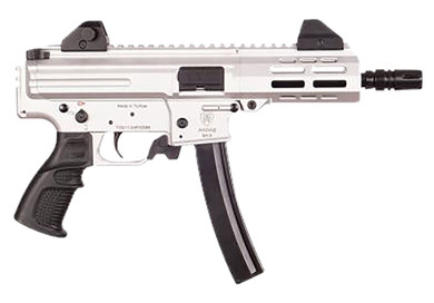 Global Defense GDSA9SL98