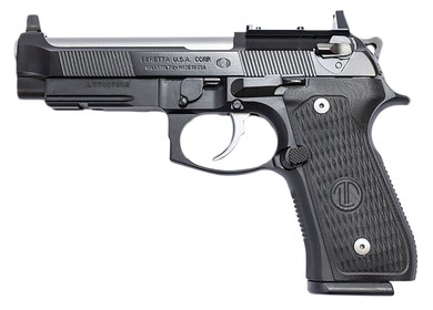 Langdon Tactical LTT92TTJRR