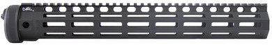Larue Tactical LT90614.5 MLOK Handguard Black Aluminum AR-Platform 14.50 Long, Forend