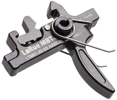 Larue Tactical LTMBT2SSB