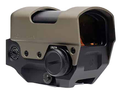 Lead & Steel LP1-HOOD-FDE
