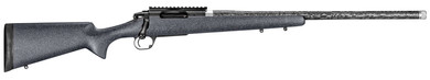 Proof Research 137598 Elevation 2.0 6.5 Creedmoor 4+1 22 Carbon Fiber Match Grade Threaded Barrel, Pic Rail Receiver, Black Granite Fixed Carbon Fiber Stock, Right Hand, Rifle