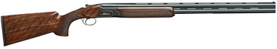 Rizzini USA 3602-41030AC BR240 Sporting 410 Gauge 30 Nickel Chrome Steel Receiver Engraved Wood Stock, Shotgun