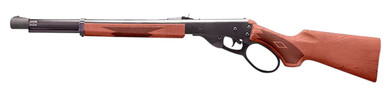 Umarex USA 2251700 Marlin Lever Action Classic Faux Wood Stock, Air Rifle