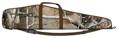 Bulldog Cases BD244 Scoped Rifle Case