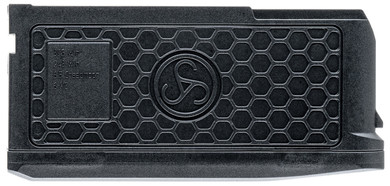 Sauer 80235089 505 5rd 6.5Creedmoor/308Win/243Win Black