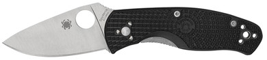 Spyderco C136PBK