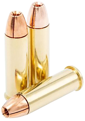 Wilson Combat LA38SP125CF 38Special+P 125gr 20 Per Box/10 Case