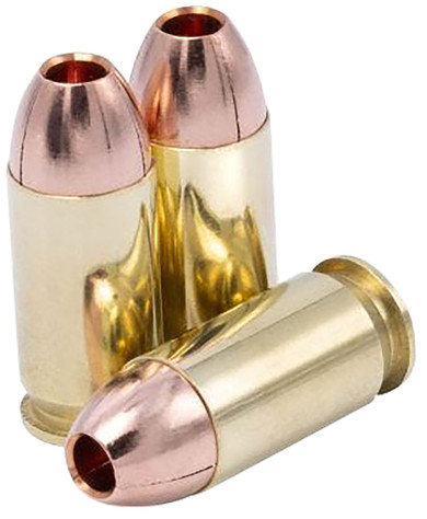 Wilson Combat LA45170CF 45ACP 170gr 20 Per Box/10 Case