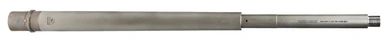Faxon 10B810R20NTMHL5RNP3 Match Series Target 308 Win 20 Bead Blast 416-R Stainless Barrel Fits AR-10, Rifle Barrel