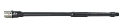 Faxon 15BARC75M16NGQ5RNP3 Match Series 6mm ARC 16 Salt Bath Nitride 416-R Stainless Steel Barrel, Rifle Barrel