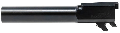 Faxon Firearms 365A910NXNOQ-N Duty Series 9mm Fits Sig Sauer P365XL 4150 CMV