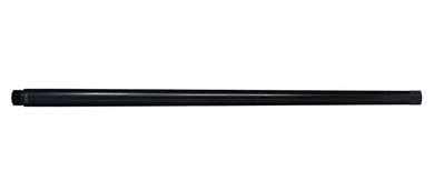 Faxon 7F1BC675N26N24Q 6mm Creedmoor 26 Nitride 416-R Stainless Barrel, Rifle Barrel