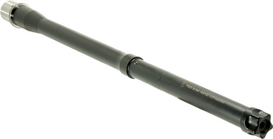 Timber Creek Outdoors TC556MED105 5.56 NATO 10.50 Black Nitride, Rifle Barrel