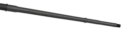 Timber Creek Outdoors TC65SO18 SOCOM 6.5 Grendel 18 Black Nitride, Rifle Barrel
