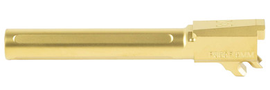 True Precision Inc TPP365FBXG Fuse 9mm Fits Sig P365 4.30 416R Stainless Steel, Handgun Barrel