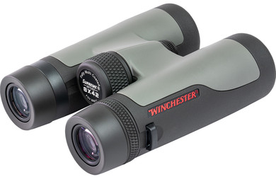 Winchester Optics W120842 Supreme 8x 42mm Binocular