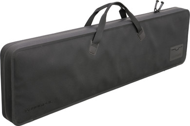 Magpul MAG1461001 DAKA Soft Case 44 Black Daka Grit Weather Resistant