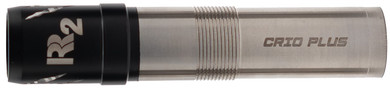 Rob Roberts Gun Works 200275 RR2 Raptor Crio Plus 12 Gauge 17-4 PH Stainless Steel