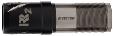 Rob Roberts Gun Works 200280 RR2 Raptor Invector 12 Gauge 17-4 PH Stainless Steel