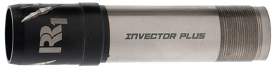 Rob Roberts Gun Works 200294 RR1 Raptor Invector Plus 12 Gauge 17-4 PH Stainless Steel