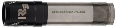 Rob Roberts Gun Works 200296 RR3 Raptor Invector Plus 12 Gauge 17-4 PH Stainless Steel