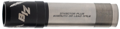 Rob Roberts Gun Works 200298 Biz Raptor Invector Plus 12 Gauge 17-4 PH Stainless Steel