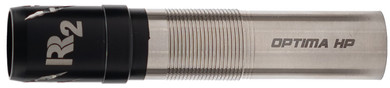 Rob Roberts Gun Works 200315 RR2 Raptor Optima HP 12 Gauge 17-4 PH Stainless Steel