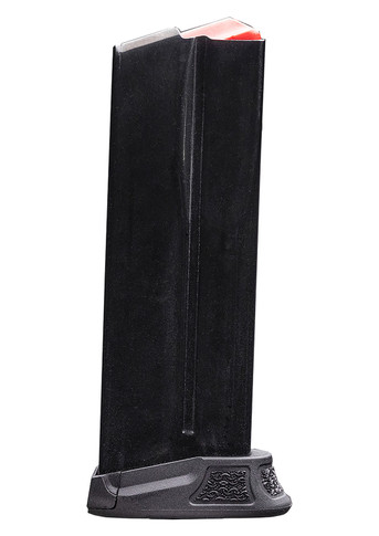 Heckler & Koch 51000492 CC9 10rd Extended 9mm Black, Magazine