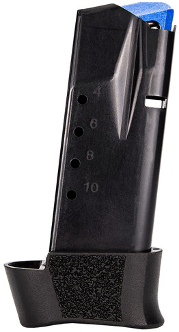 Kimber 1200955A CDS9 13rd 9mm Luger Black, Magazine