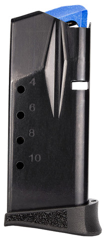 Kimber 1200956A CDS9 10rd 9mm Luger Black, Magazine