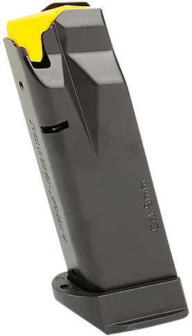 Taurus 358-0038-01 GX2 15+1 Black Steel, Magazine