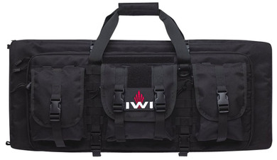 IWI Firearms TCC100 MSR Rifle Case