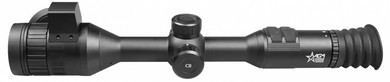 AGM Global Vision SPEC50-4K Spectrum LRF Night Vision Black 1-8x 3.5-28x Multi Reticle