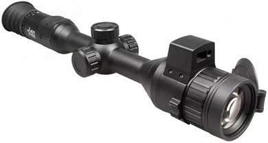 AGM Global Vision SPEC50-4K Spectrum LRF Night Vision Black 1-8x 3.5-28x Multi Reticle