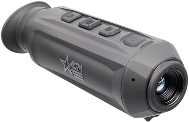 AGM Global Vision TAIP19-384-2 Thermal Monocular Black 19mm 384x288 Resolution