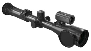 PARD PA435/LRF Pantera 480 Thermal Black 35mm 480x360 Resolution